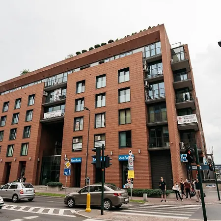 Hygge By Loft Affair Appartement *