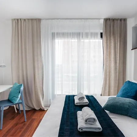 Hygge By Loft Affair * Krakow
