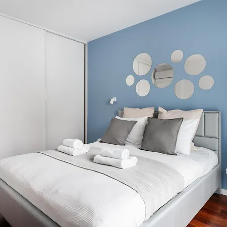 Appartement Hygge By Loft Affair Cracovie