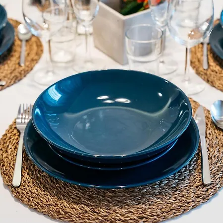 Daire Hygge By Loft Affair
