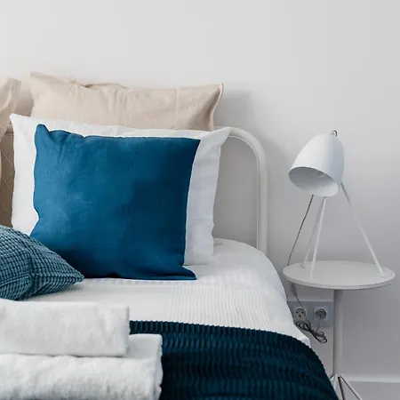 Hygge By Loft Affair * Cracovie