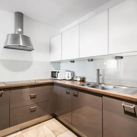 Appartement Hygge By Loft Affair