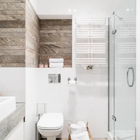 Hygge By Loft Affair Daire Krakow