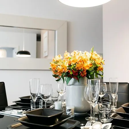 Apartament Hygge By Loft Affair