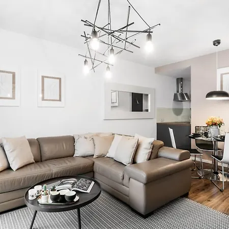Daire Hygge By Loft Affair *