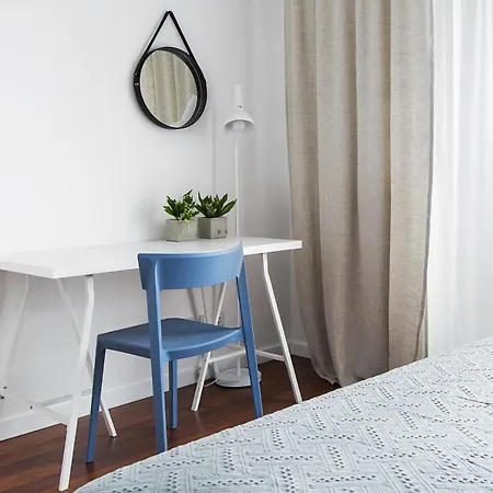 Apartment Hygge By Loft Affair