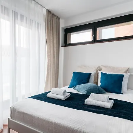 Hygge By Loft Affair Apartment