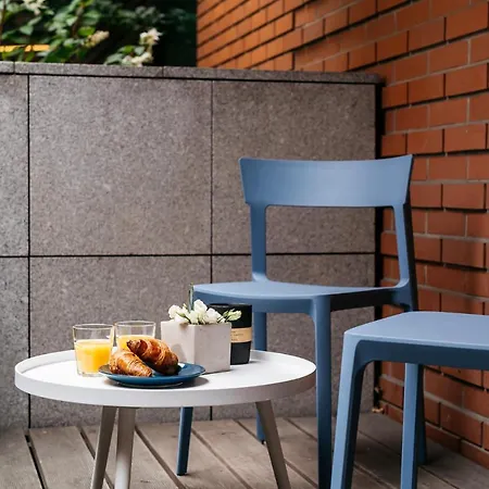 Apartment Hygge By Loft Affair *