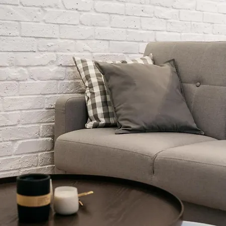 Hygge By Loft Affair Apartment *