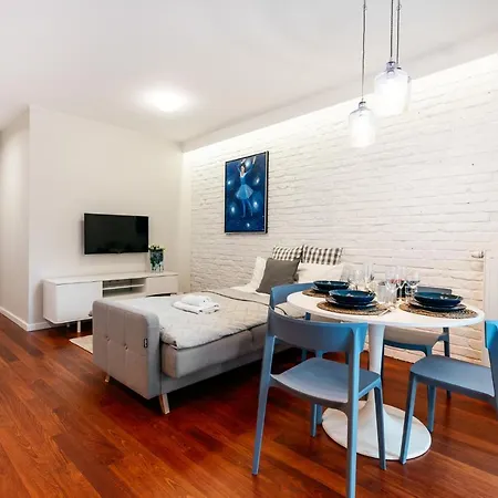Apartment Hygge By Loft Affair