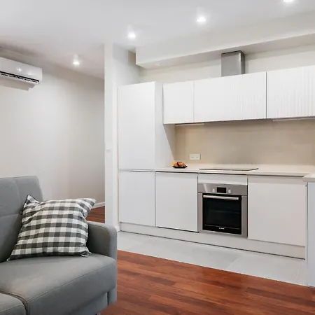 Hygge By Loft Affair Apartment