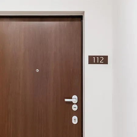 Apartment Hygge By Loft Affair *
