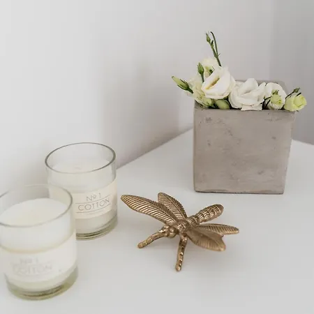 Apartment Hygge By Loft Affair