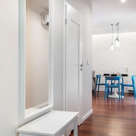 Hygge By Loft Affair Apartment