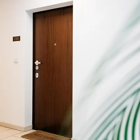 Hygge By Loft Affair Apartment Krakow