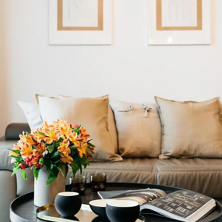Hygge By Loft Affair Apartment Krakow