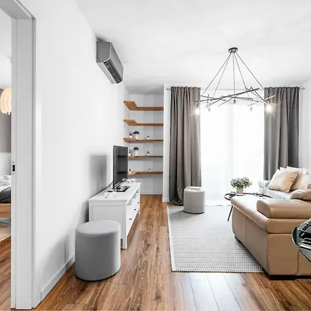 Hygge By Loft Affair Apartment *